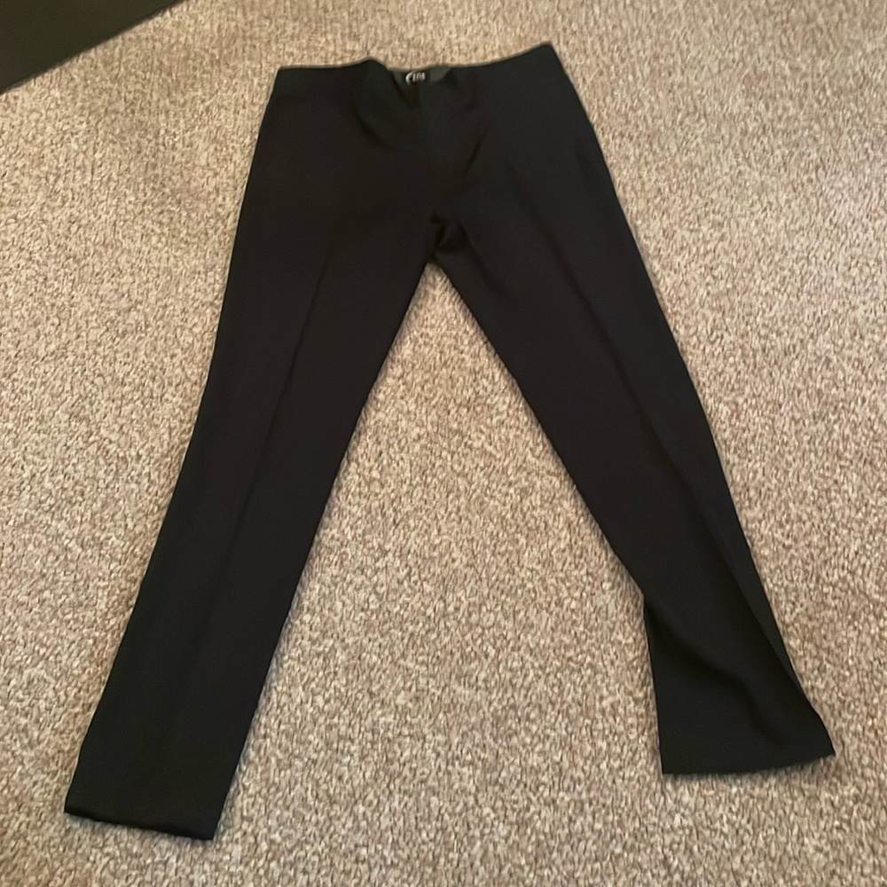 Men’s Navy Golf Pants